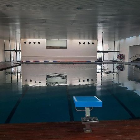 Sapir Apartment Sappir Zewnętrze zdjęcie