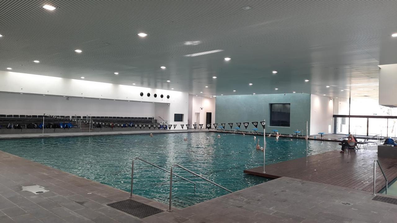 Sapir Apartment Sappir Zewnętrze zdjęcie