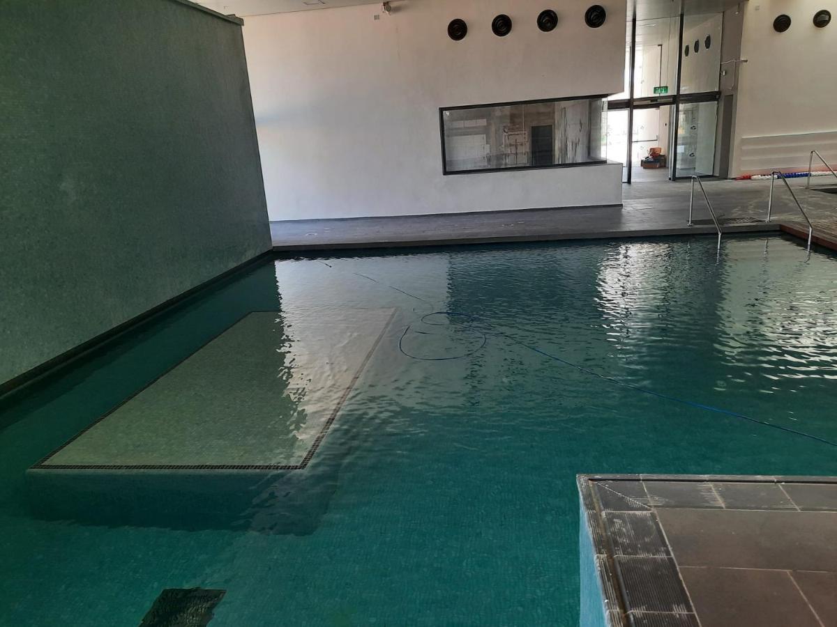 Sapir Apartment Sappir Zewnętrze zdjęcie