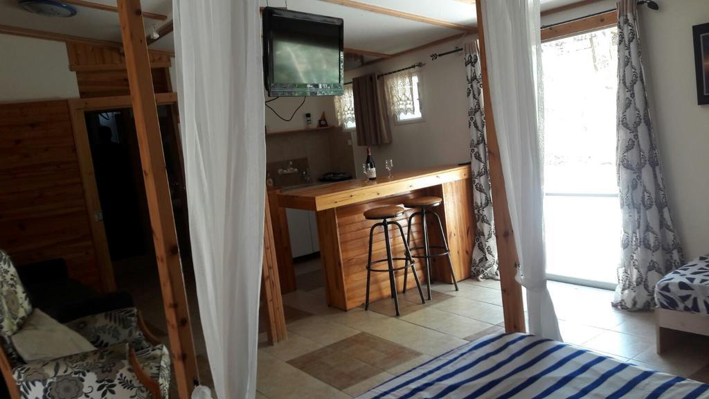 Sapir Apartment Sappir Zewnętrze zdjęcie