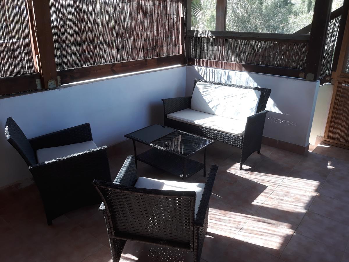 Sapir Apartment Sappir Zewnętrze zdjęcie