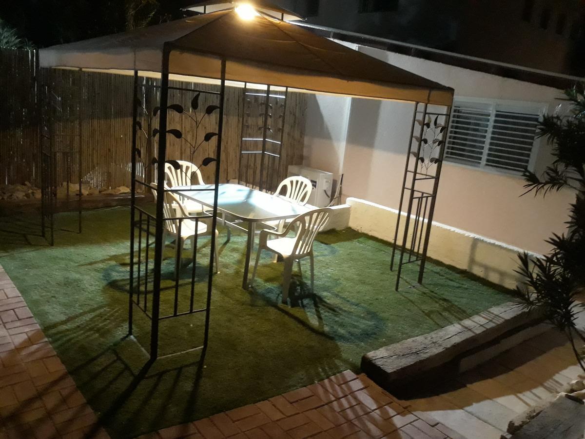 Sapir Apartment Sappir Zewnętrze zdjęcie